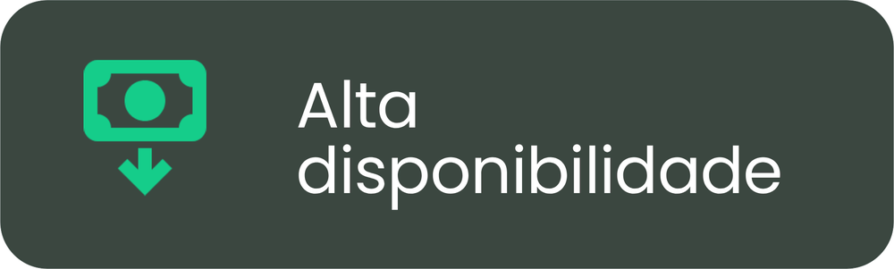 Alta disponibilidade
